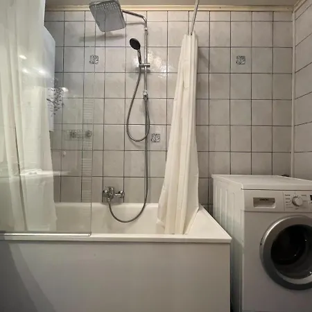 Studio Apartment, 3 Min To U1 Reumannplatz Wien Exterior foto
