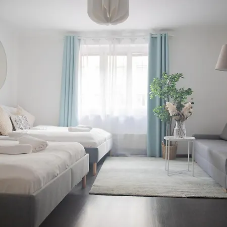 Studio Apartment, 3 Min To U1 Reumannplatz Wien Exterior foto