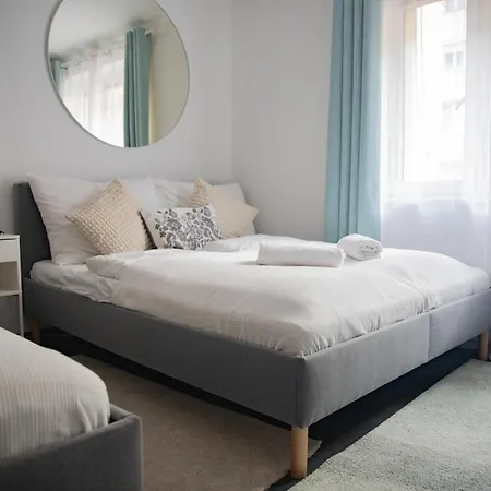 Studio Apartment, 3 Min To U1 Reumannplatz Wien Exterior foto