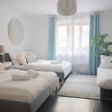 Studio Apartment, 3 Min To U1 Reumannplatz Wien Exterior foto