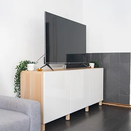 Studio Apartment, 3 Min To U1 Reumannplatz Wien Exterior foto