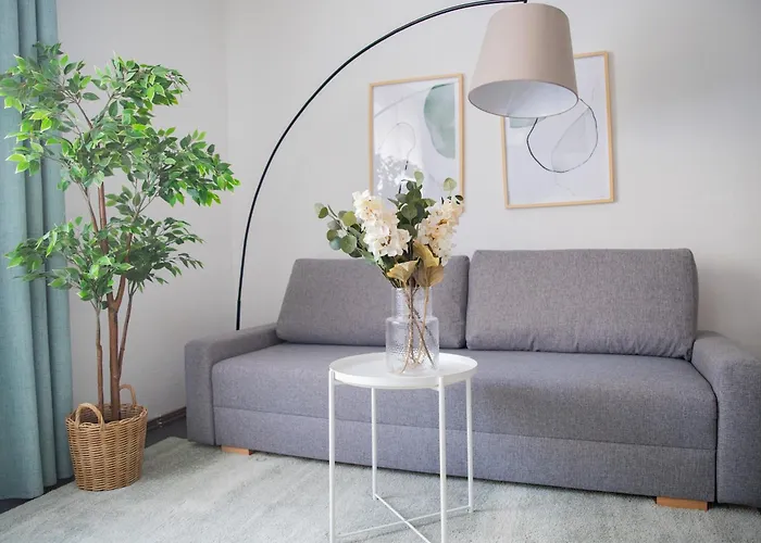 Studio Apartment, 3 Min To U1 Reumannplatz