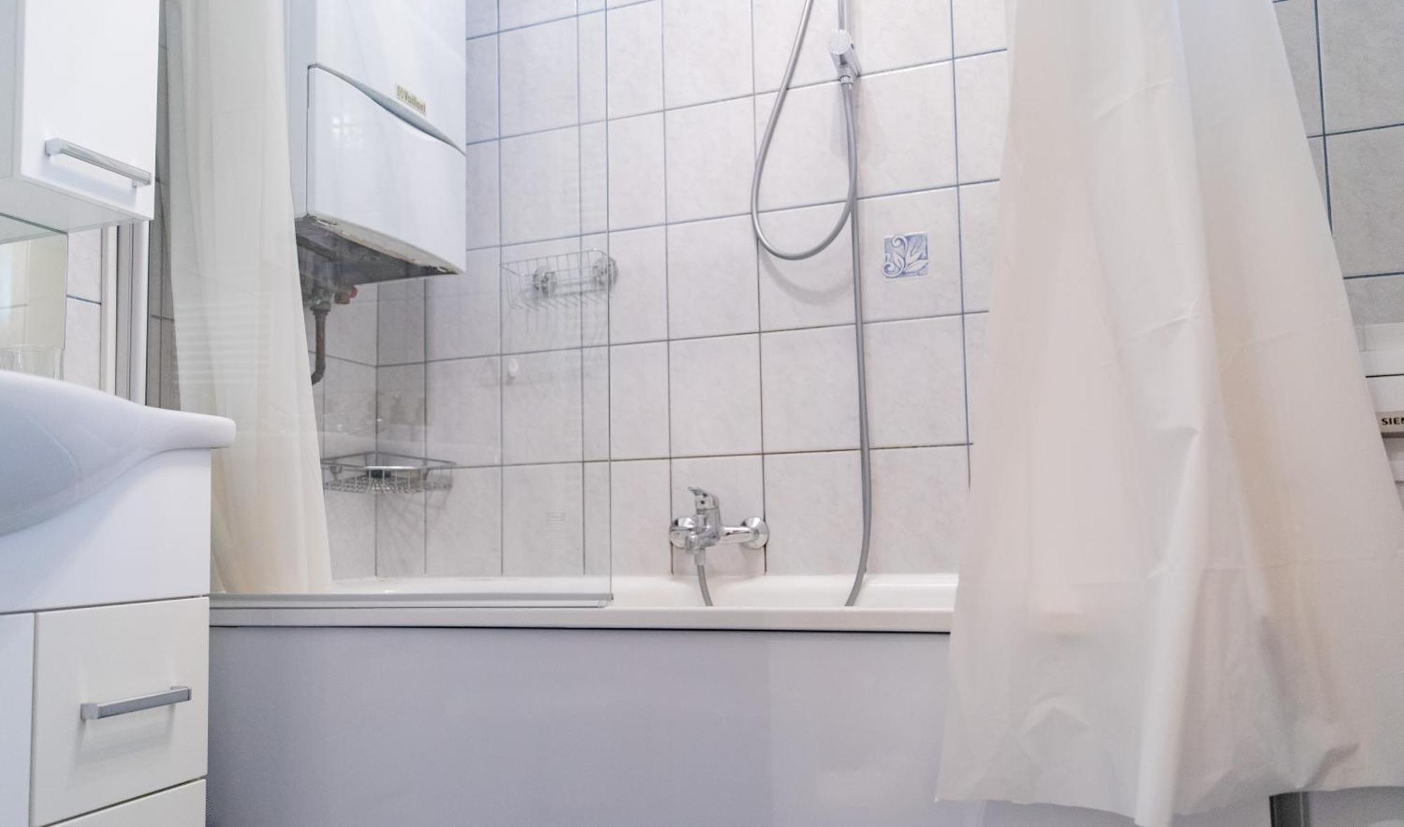 Apartment, 3 Min To U1 Reumannplatz Wien