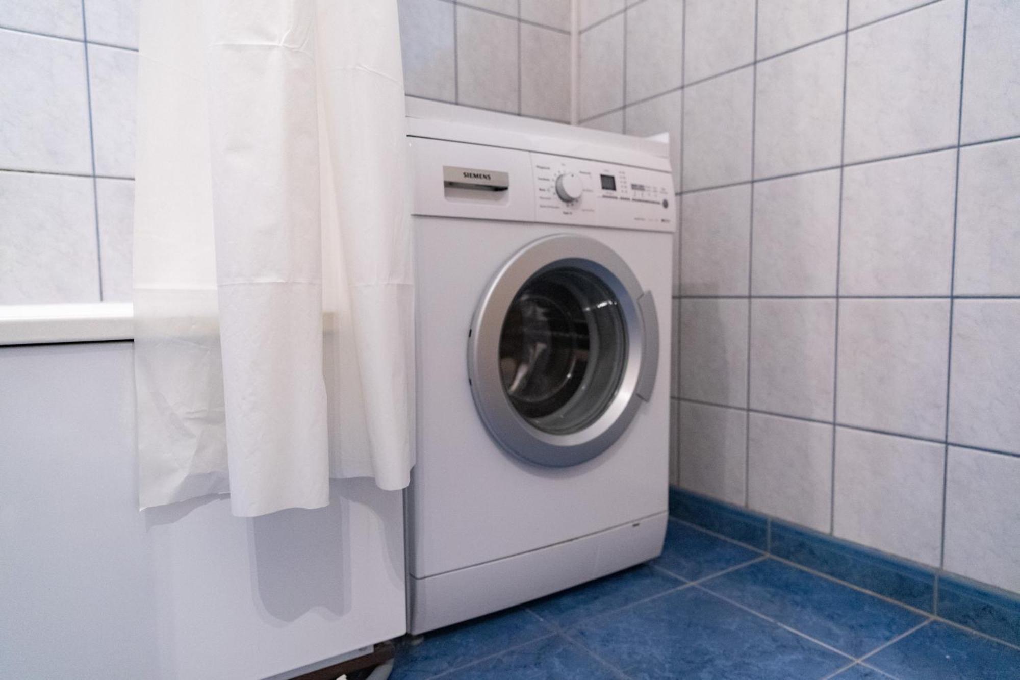 Apartment, 3 Min To U1 Reumannplatz Wien