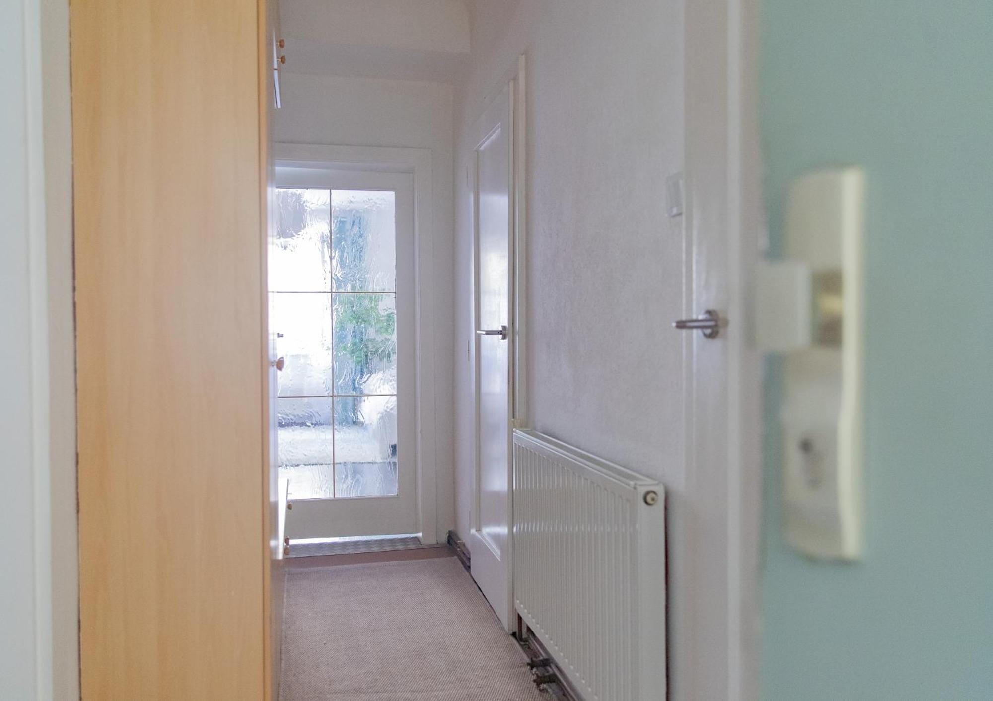 Apartment, 3 Min To U1 Reumannplatz * Wien
