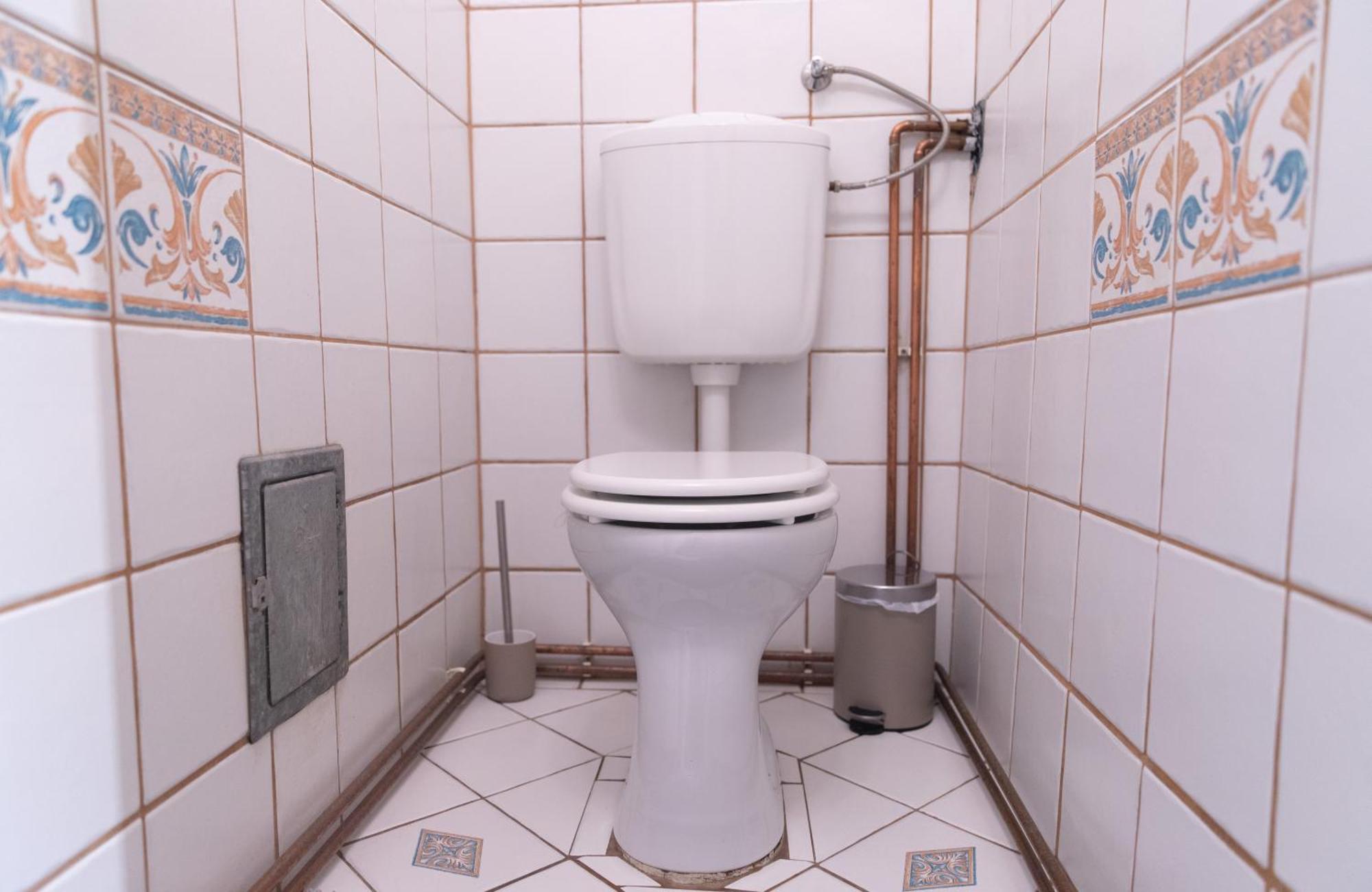 Apartment, 3 Min To U1 Reumannplatz Wien