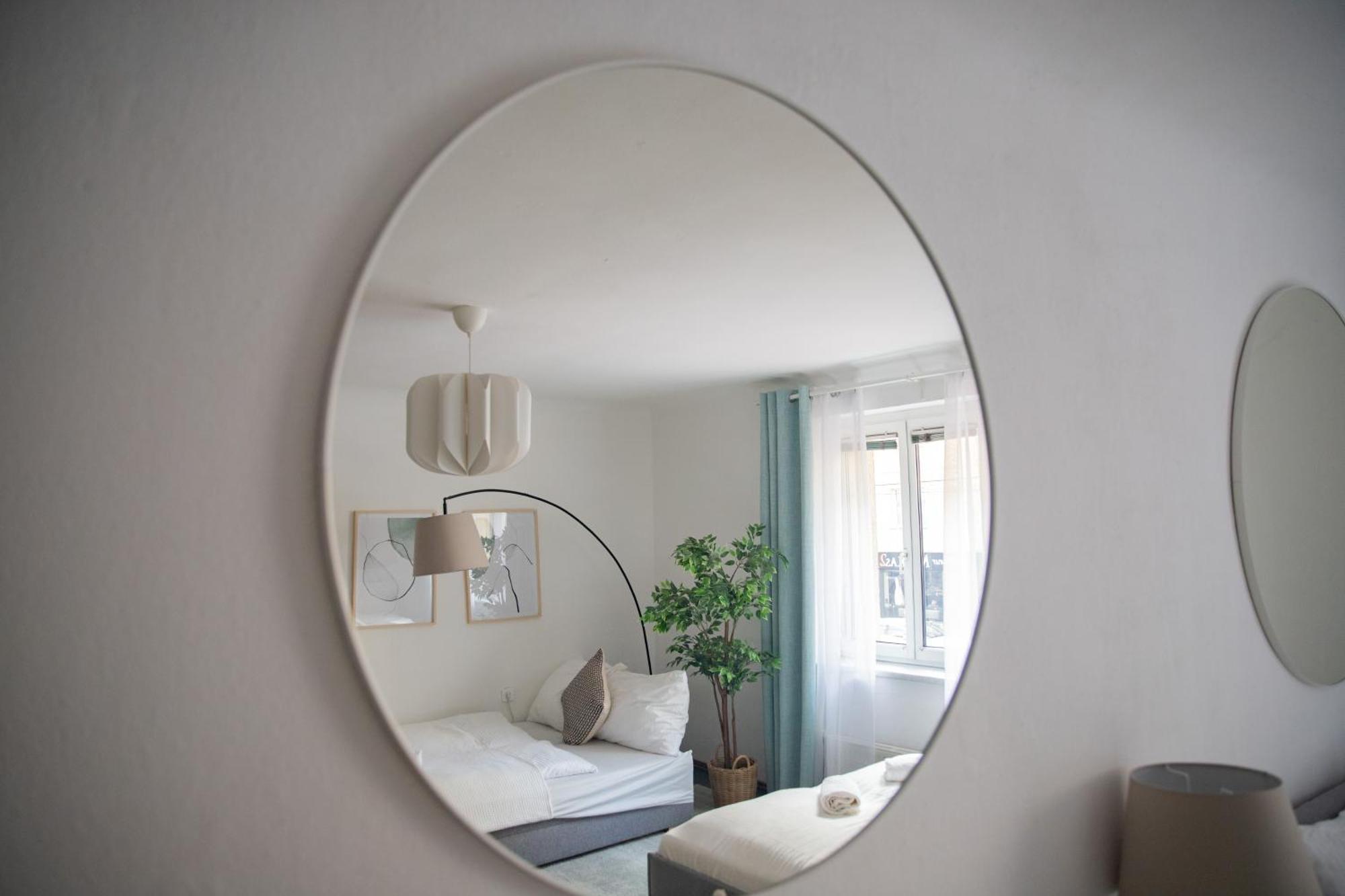 Apartment Apartment, 3 Min To U1 Reumannplatz Wien